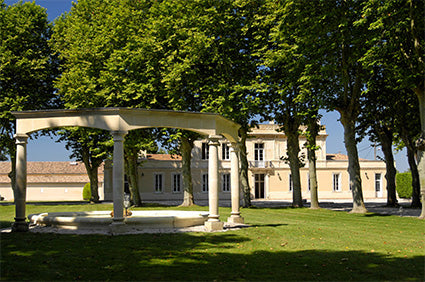 Château Haut Breton Larigaudiere 2016
