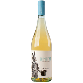 Audarya Vermentino di Sardegna DOC - 4U Wine