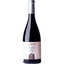 Loxarel A Pel Tinto 2020 - 4U Wine
