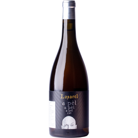 Loxarel - Xarel.lo A Pèl Blanco 2019 - 4U Wine