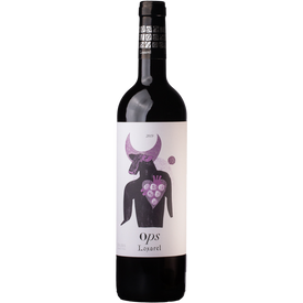 Loxarel DO Catalunya Ops - 4U Wine