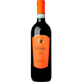 Tornicola Nero d'Avola Sicília DOC - 4U Wine