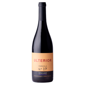 Ulterior Parcela 17 Graciano D.O. La Mancha - 4U Wine