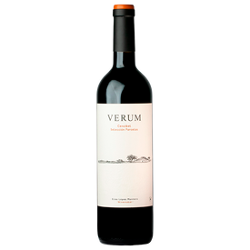 Verum Selección Parcelas Cencibel D.O. La Mancha - 4U Wine