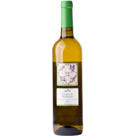 Quinta do Montalto Regional Lisboa Vinha da Malhada Branco - 4U Wine