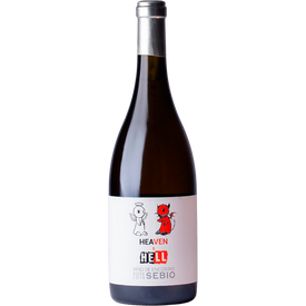 Heaven & Hell Viño de Escostas - 4U Wine
