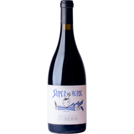 Super Héroe Old Vines - 4U Wine