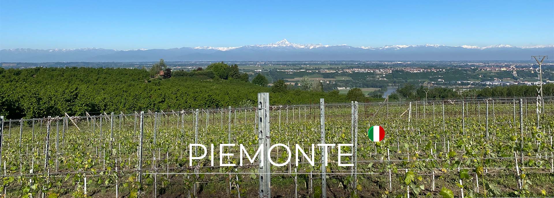 Piemonte