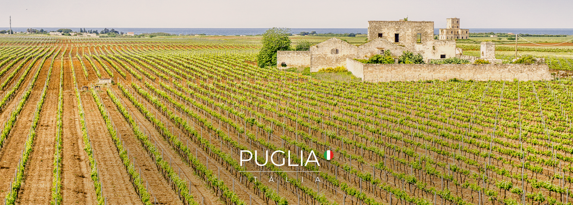 Puglia - Italia