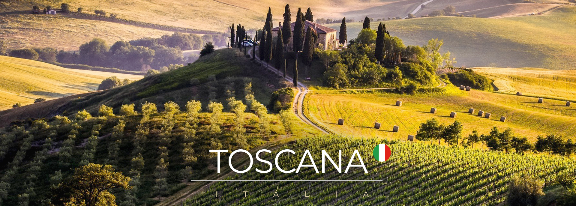 Toscana - Italia