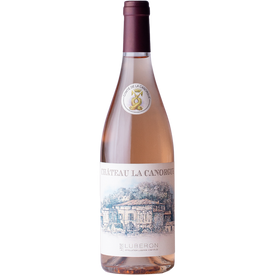 Chateau La Canorgue Rose - 4U Wine
