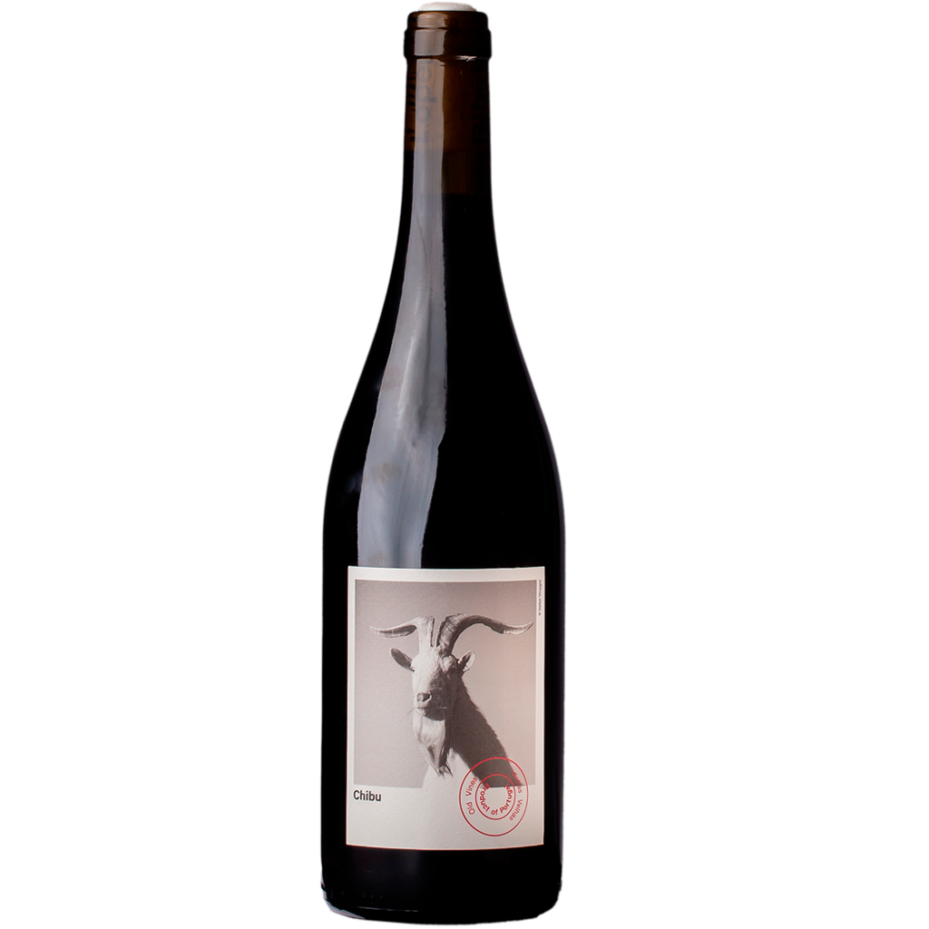Casa de Mouraz IVV Planet Mouraz Chibu - 4U Wine