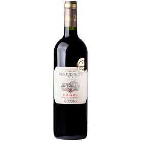 Château Arnaud Petit - 4U Wine