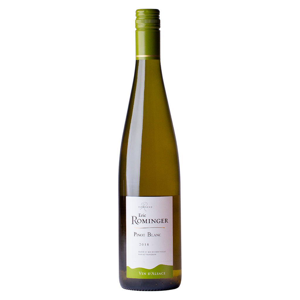 Domaine Rominger Pinot Blanc - 4U Wine