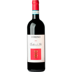 Giovanni Corino Barbera d'Alba DOC - 4U Wine