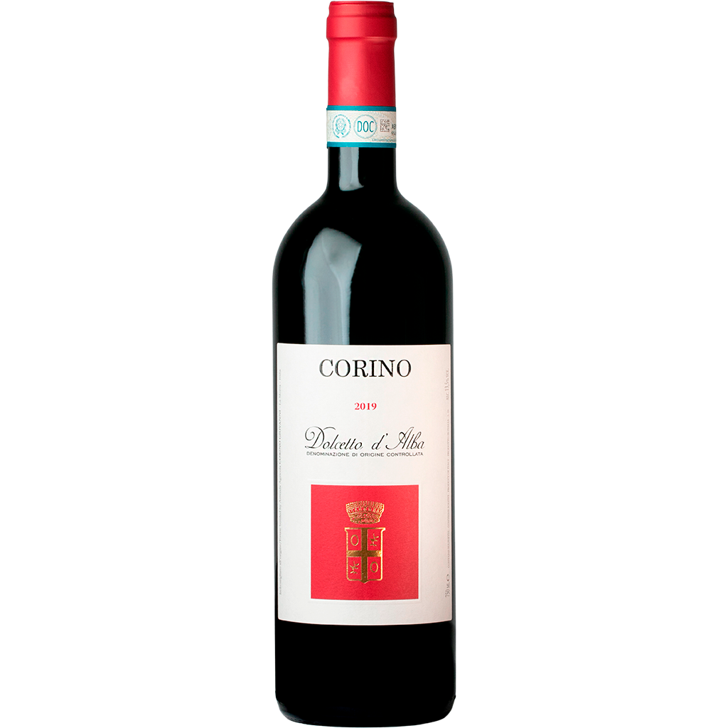 Giovanni Corino Dolcetto D'Alba 2019 - 4U Wine