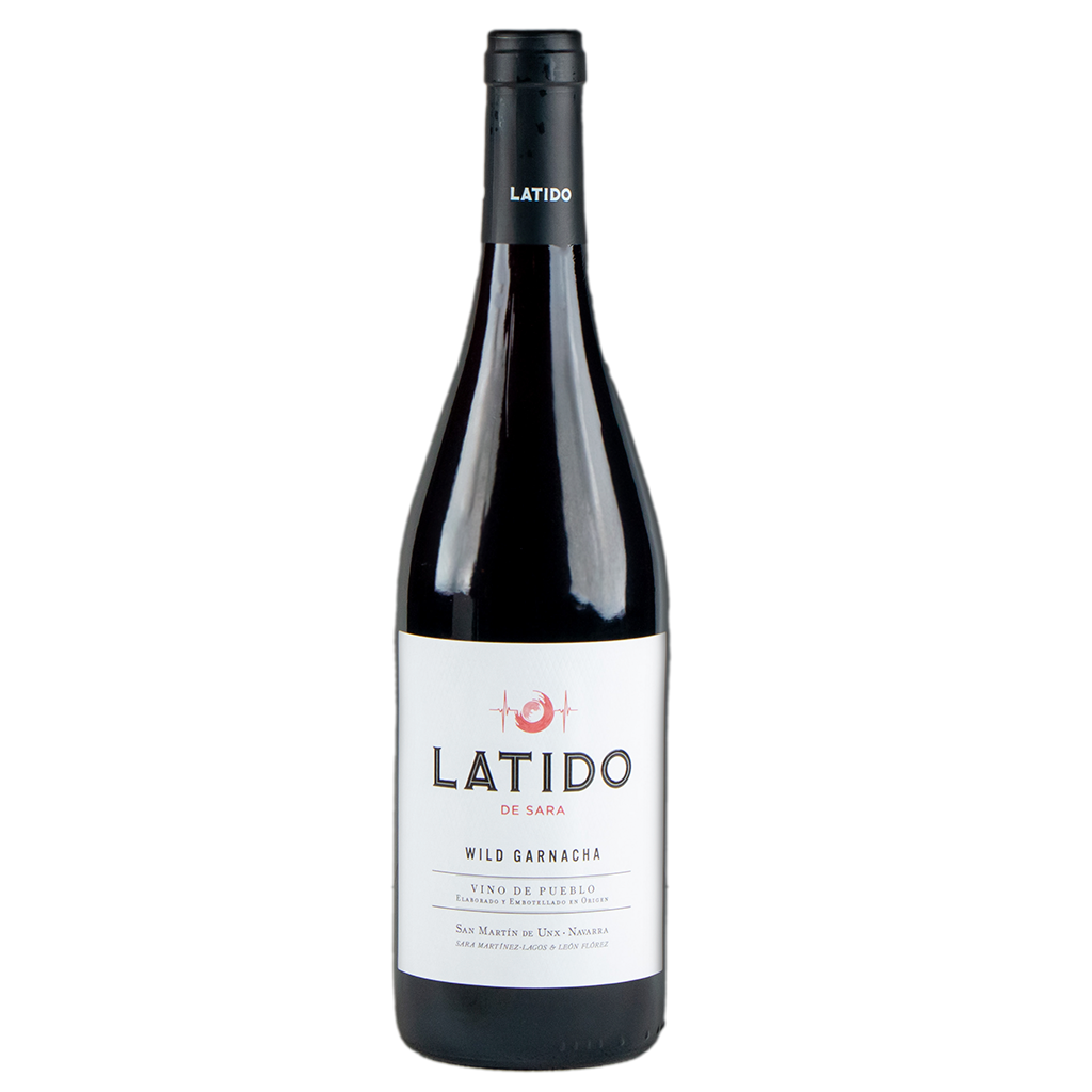 Sarah Selections Latido de Sara Tinto - 4U Wine