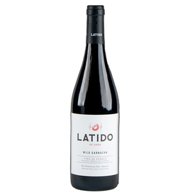Sarah Selections Latido de Sara Tinto - 4U Wine
