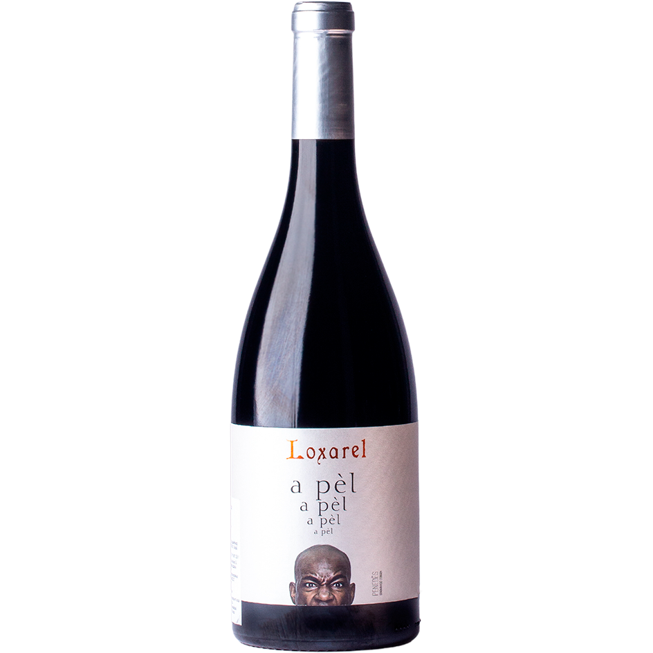 Loxarel A Pel Tinto 2020 - 4U Wine