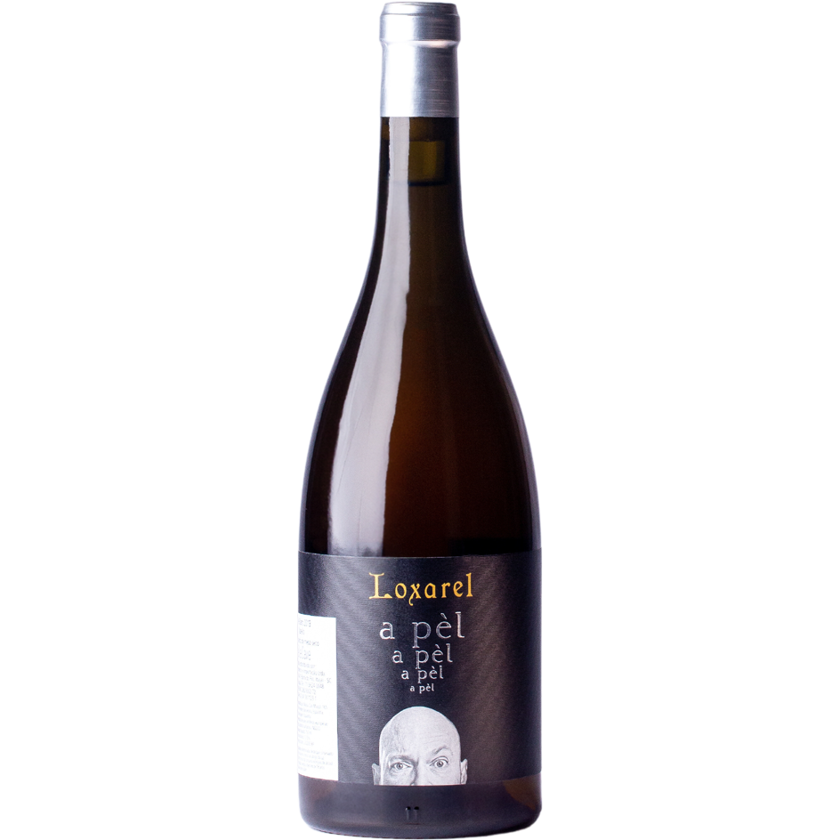 Loxarel - Xarel.lo A Pèl Blanco 2019 - 4U Wine