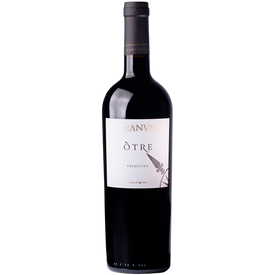 Teanum Òtre Primitivo Puglia IGP - 4U Wine