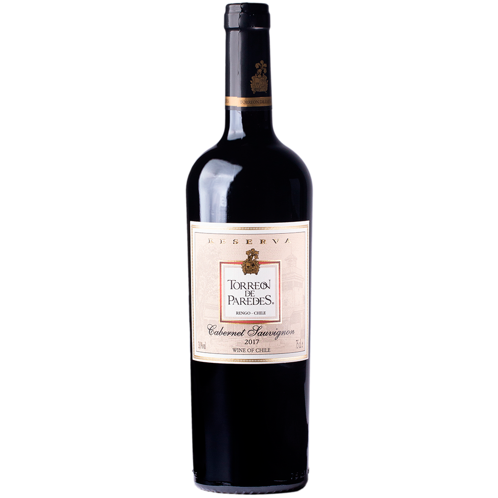 Torreón de Paredes Reserva Cabernet Sauvignon