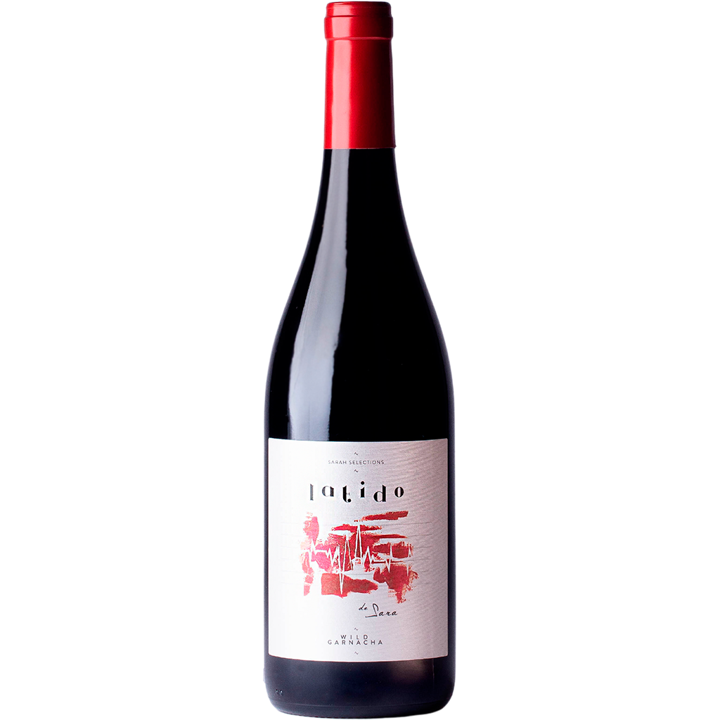 Sarah Selections Latido de Sara Tinto - 4U Wine