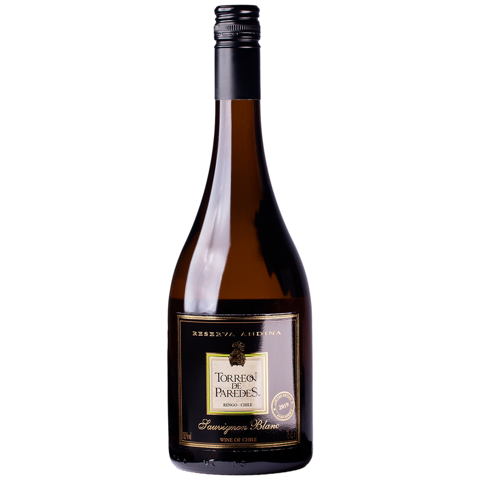 Torreón de Paredes Reserva Andina Sauvignon Blanc