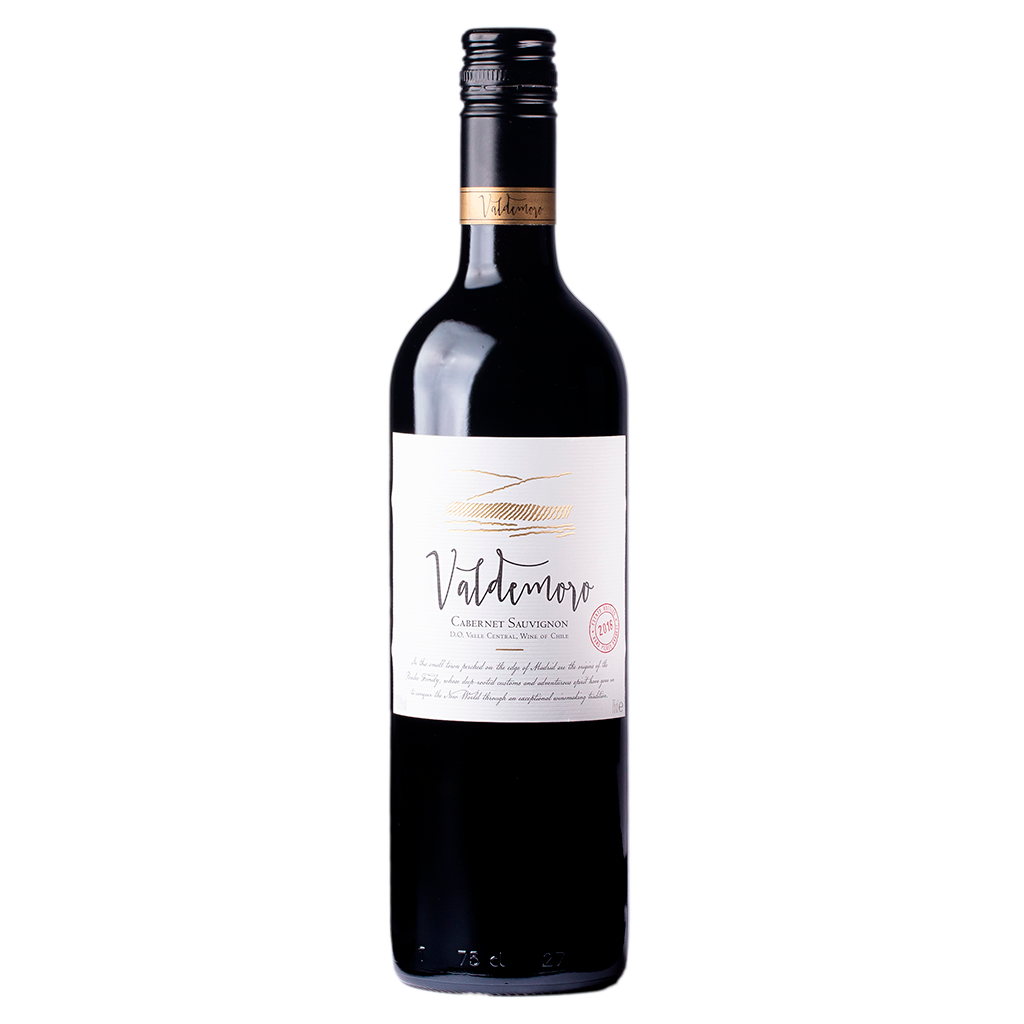 Torreón de Paredes Valdemoro Cabernet Sauvignon