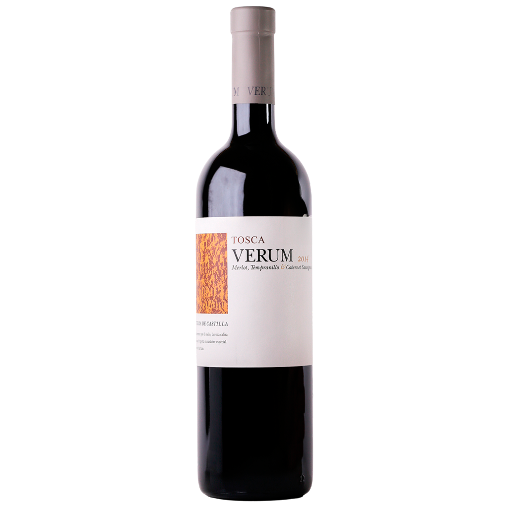 Verum Tosca D.O. La Mancha - 4U Wine
