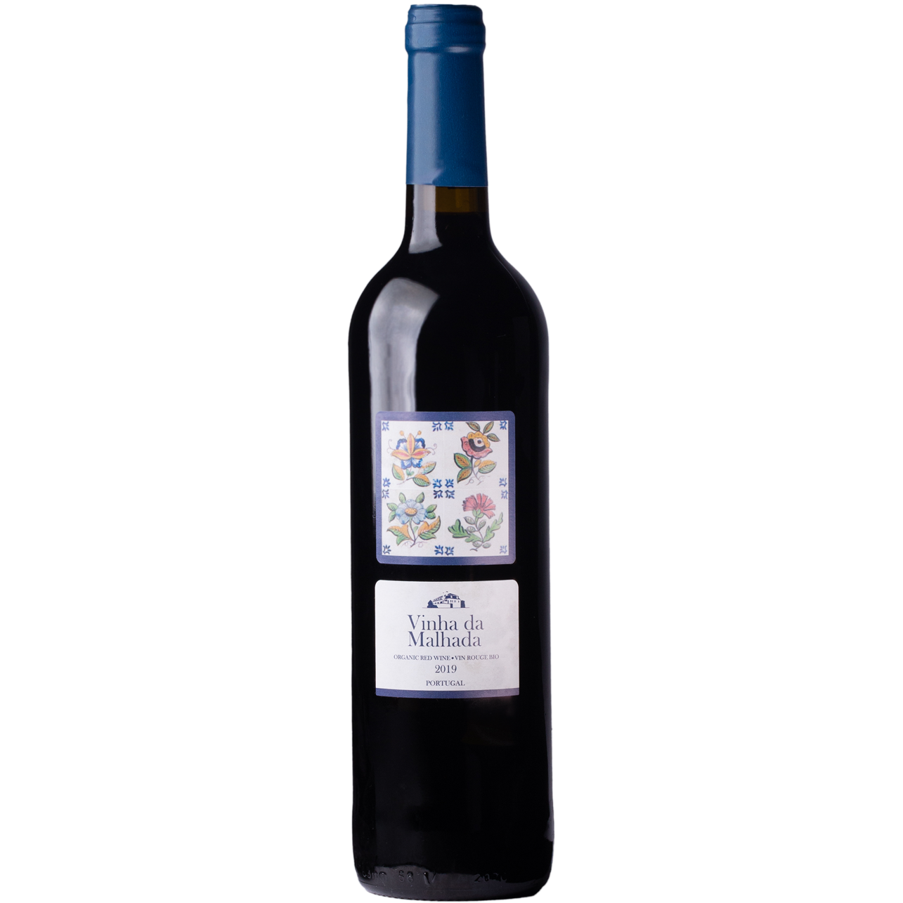 Quinta do Montalto Lisboa Vinha da Malhada Tinto - 4U Wine