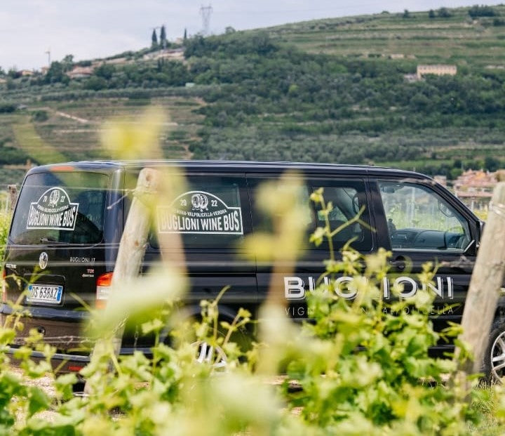 Buglioni Valpolicella Classico Superiore DOC L'Imperfetto 2019