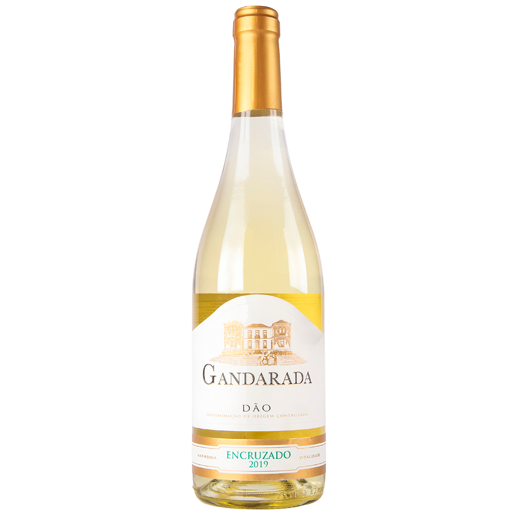 Gandarada Encruzado DOC Dão - 4U Wine