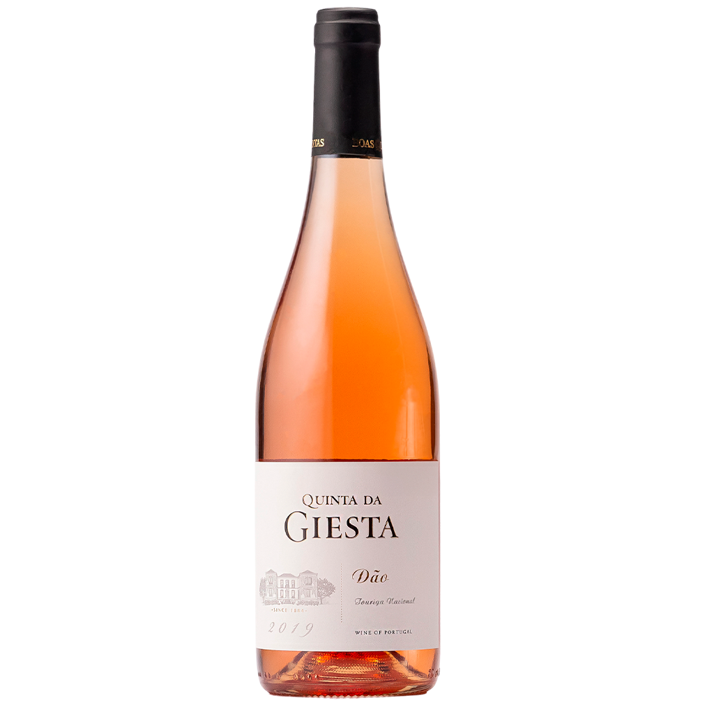Quinta da Giesta DOC Dão - 4U Wine