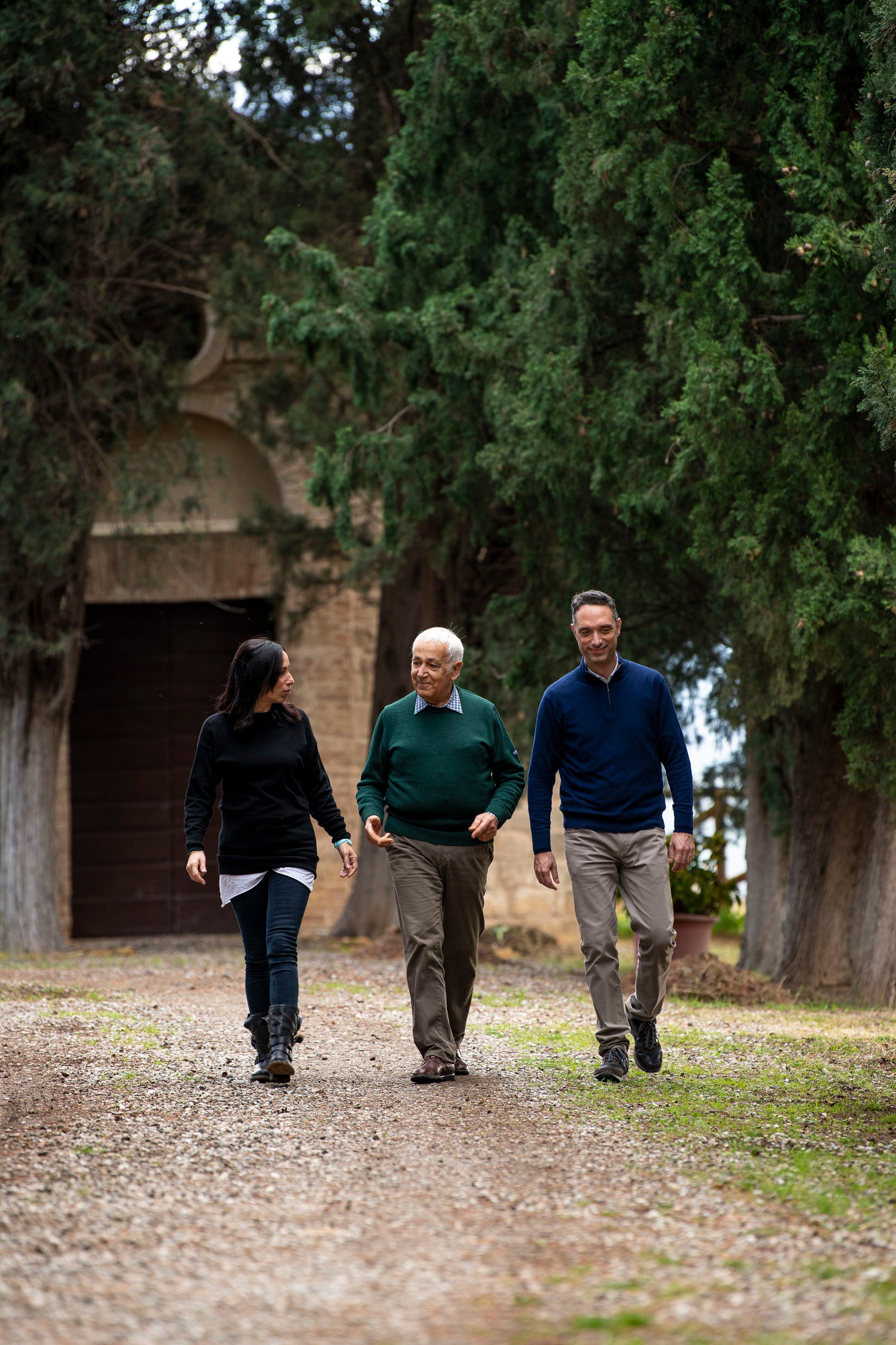 Tenuta Di Sesta Brunello Di Montalcino