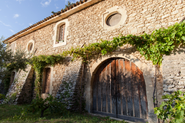 Chateau La Canorgue Rose