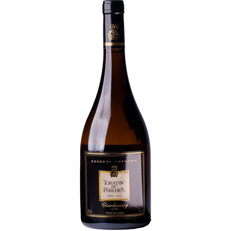 Torreón de Paredes Reserva Privada Chardonnay