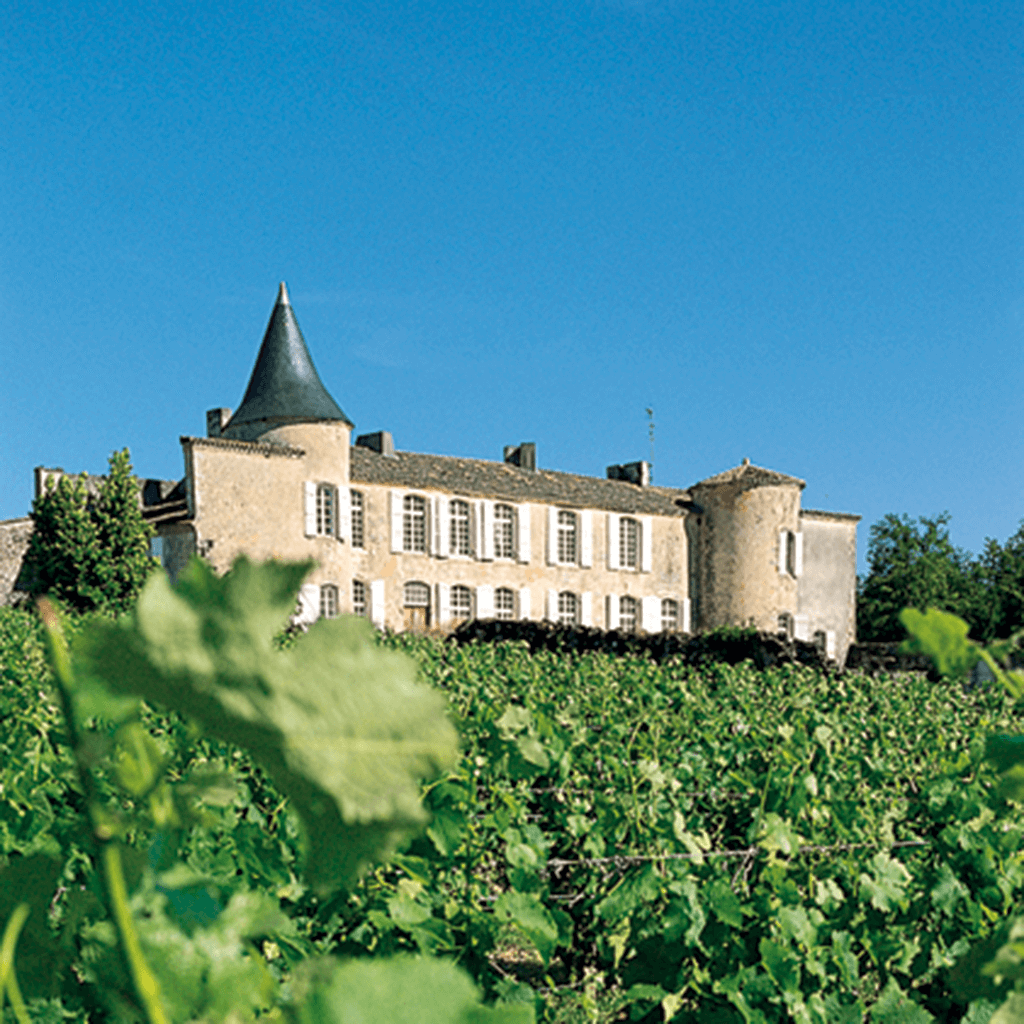 Château Puynard Tradition 2018 -  4u-wine.myshopify.com